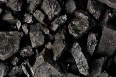 Snails Hill coal boiler costs