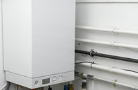free Snails Hill condensing boiler quotes